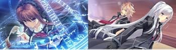 ユニゾンシフト時計仕掛けのレイライン3作持ってたら応募者全員貰える直筆サイン色紙 ユニゾンシフト時計仕掛けのレイライン3作持ってたら応募者全員